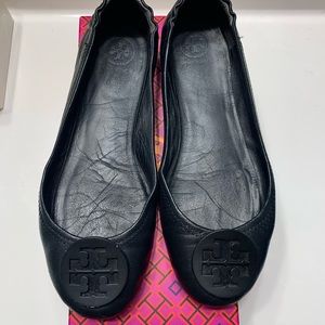 Tory Burch flats